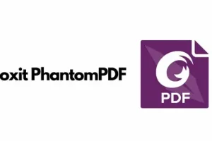 Foxit PhantomPDF Business 10 Free Download
