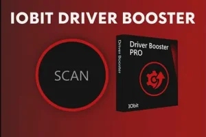 IObit Driver Booster 6 Free Download Latest