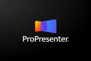 ProPresenter Pro Free Download Latest Version