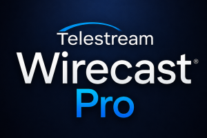 Telestream Wirecast Pro Free Download Latest