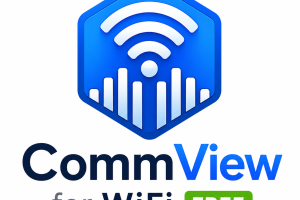 CommView for WiFi Free Download Latest Version