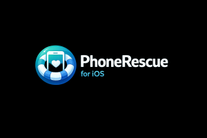 PhoneRescue for iOS Free Download Latest