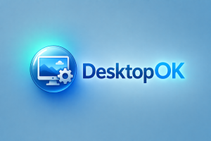 DesktopOK Free Download Latest Version