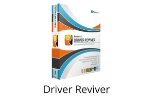 Driver Reviver Free Download Latest Version