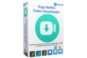 Kigo Netflix Video Downloader Free Download