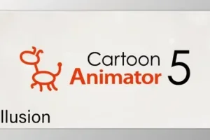 Reallusion Cartoon Animator 5 Free Download