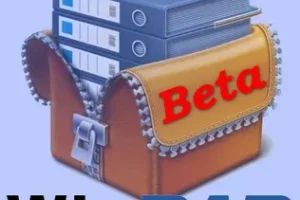 WinRAR Beta Free Download Latest Version