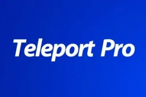 Teleport Pro Free Download Latest Version
