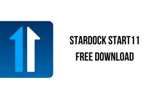 Stardock Start11 Free Download Latest Version